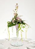 Elevated Table Centre