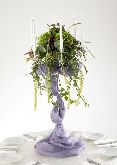 Elevated Table Centre