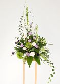 Elevated Table Centre