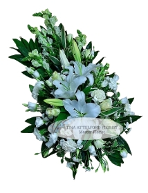 Funeral and Coffin Sprays