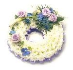 Funeral Wreath